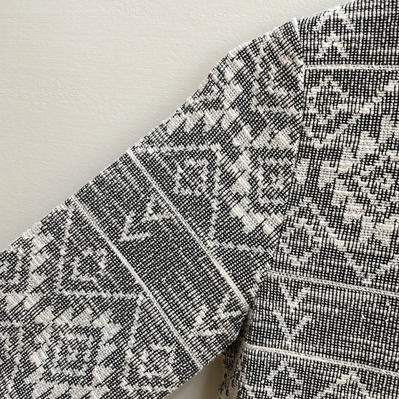 The Children’s Place gray long sleeve Skater Dress size XXL 16 - Picture 3 of 7